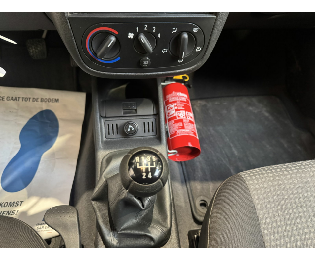 Opel  LICHTEVRACHT  Autohandel Robby