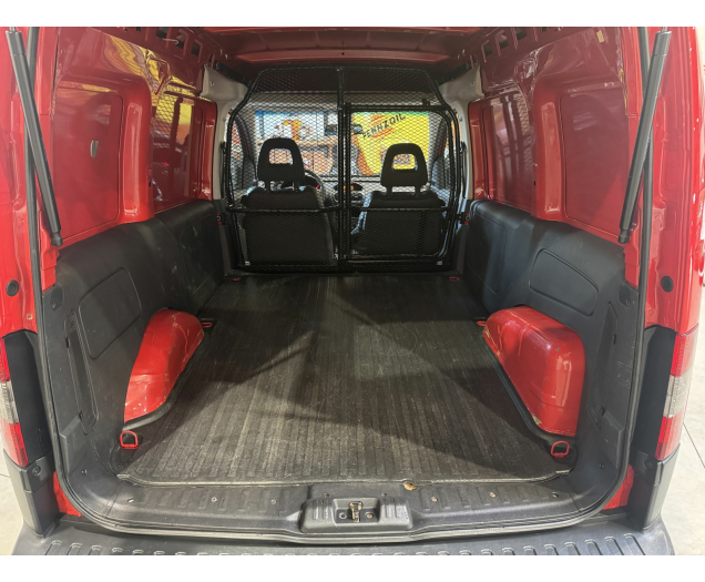 Opel  LICHTEVRACHT  Autohandel Robby