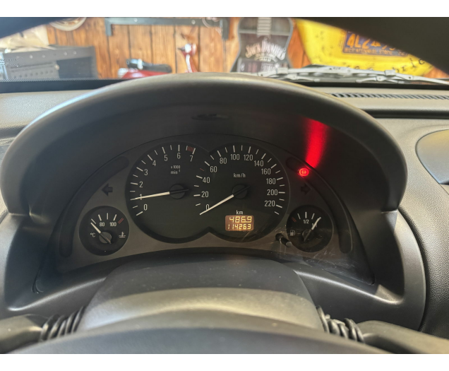 Opel  LICHTEVRACHT  Autohandel Robby
