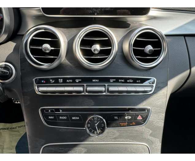 Mercedes  coupe amg line  Autohandel Robby