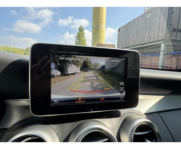 Mercedes  coupe amg line  Autohandel Robby