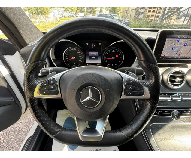 Mercedes  coupe amg line  Autohandel Robby