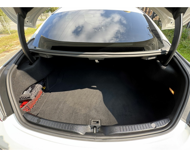 Mercedes  coupe amg line  Autohandel Robby