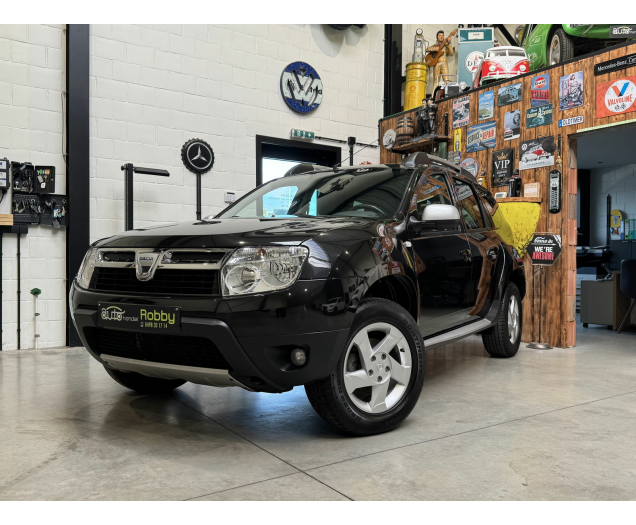 Dacia   Autohandel Robby