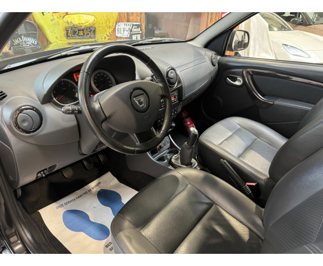 Dacia   Autohandel Robby