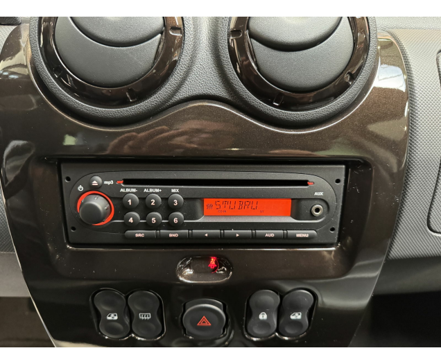 Dacia   Autohandel Robby