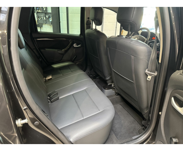 Dacia   Autohandel Robby