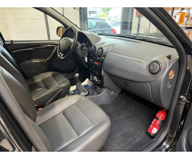 Dacia   Autohandel Robby