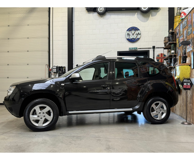 Dacia   Autohandel Robby