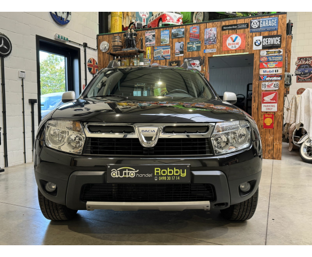 Dacia   Autohandel Robby