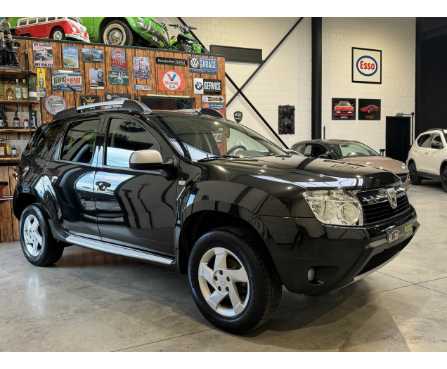 Dacia   Autohandel Robby