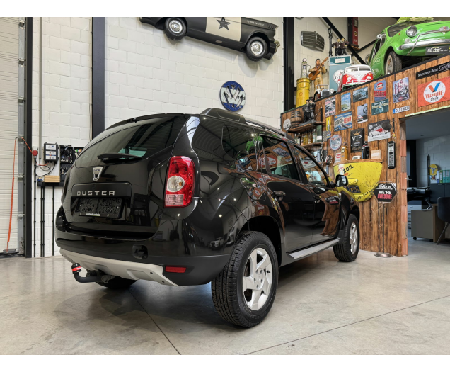 Dacia   Autohandel Robby