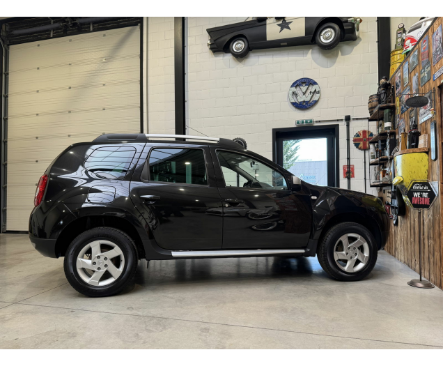 Dacia   Autohandel Robby