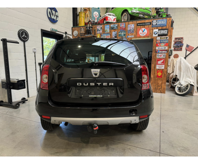 Dacia   Autohandel Robby