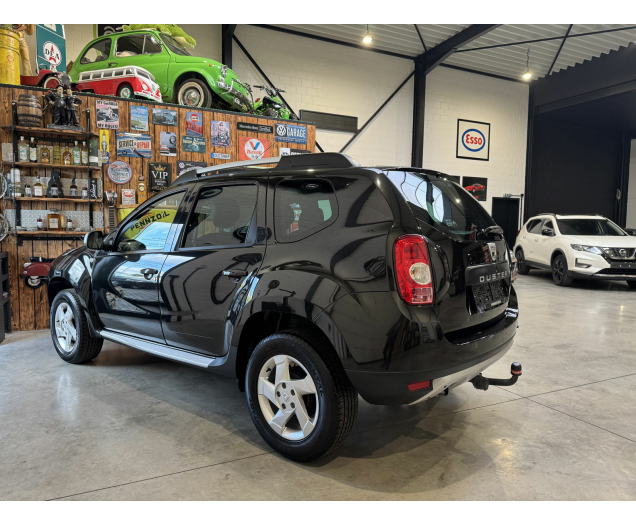 Dacia   Autohandel Robby