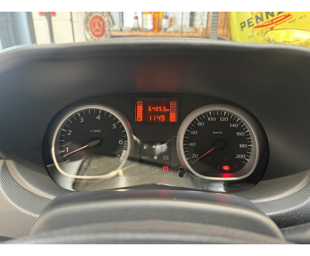 Dacia   Autohandel Robby