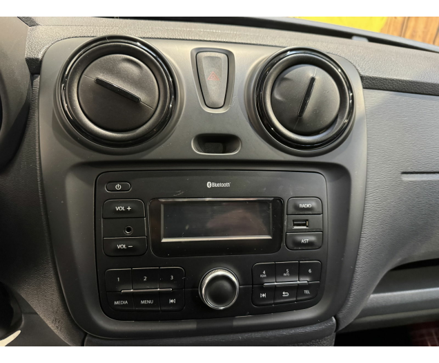 Dacia   Autohandel Robby