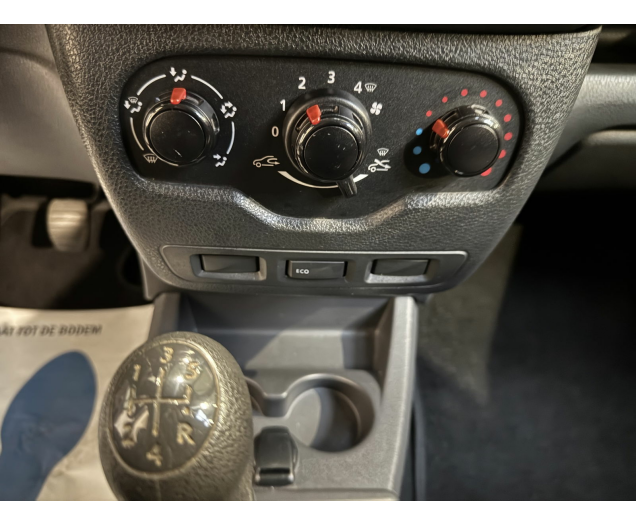 Dacia   Autohandel Robby