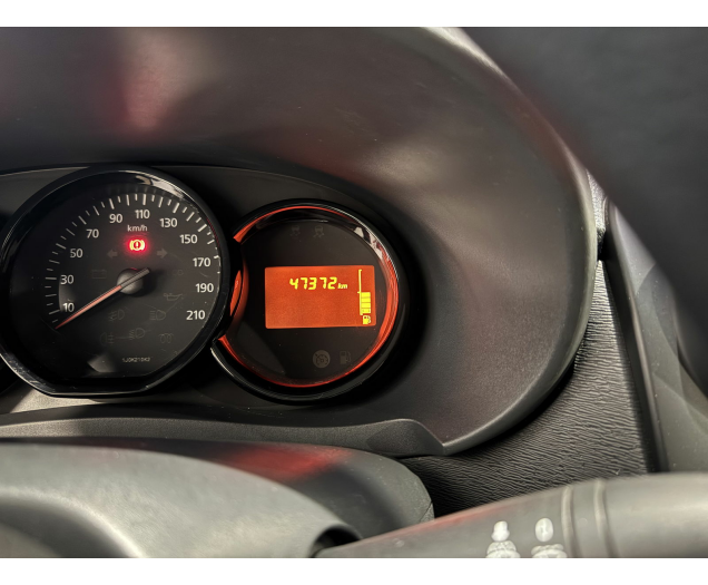 Dacia   Autohandel Robby