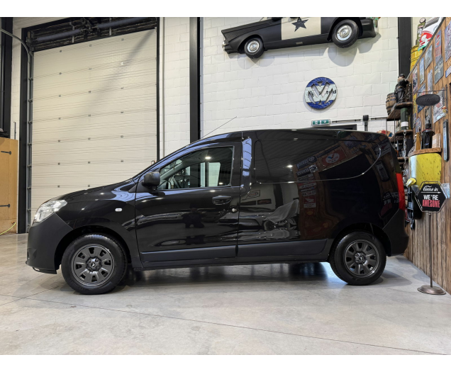 Dacia   Autohandel Robby