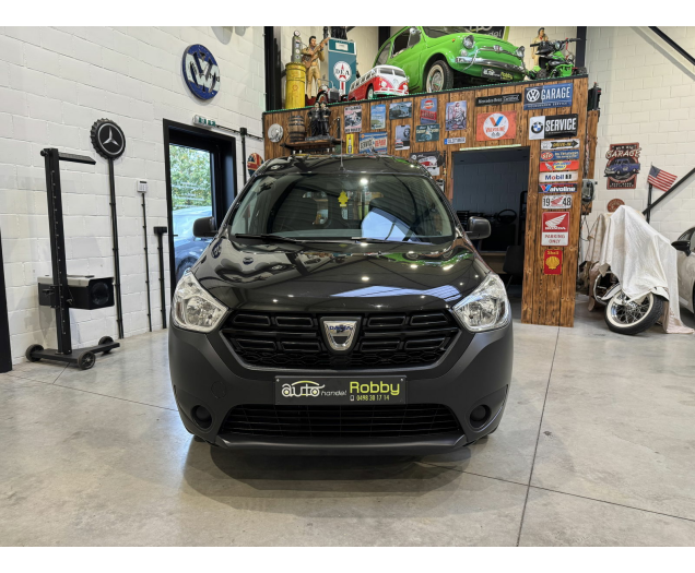 Dacia   Autohandel Robby