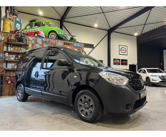Dacia   Autohandel Robby