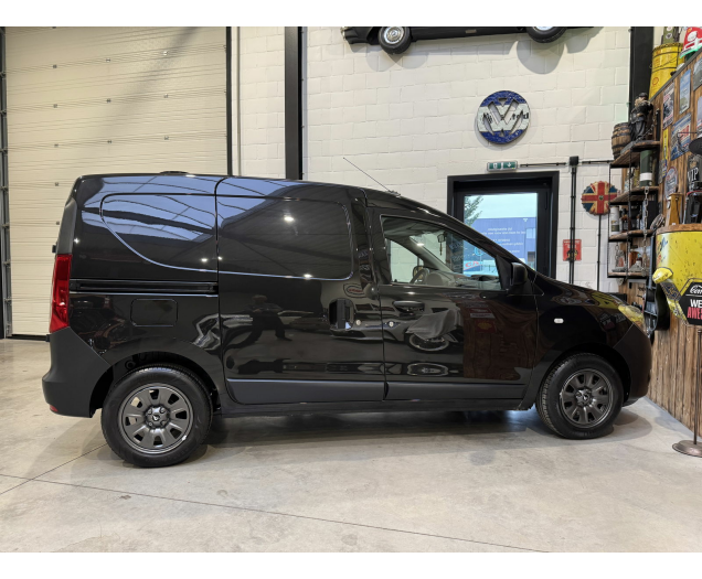 Dacia   Autohandel Robby