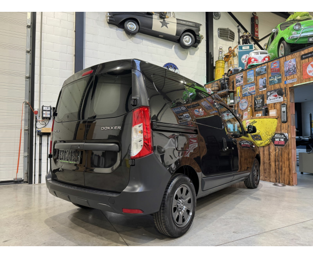 Dacia   Autohandel Robby