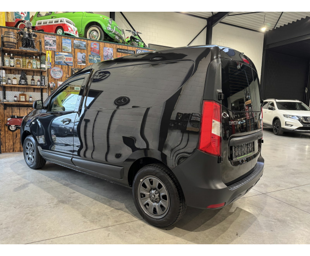 Dacia   Autohandel Robby