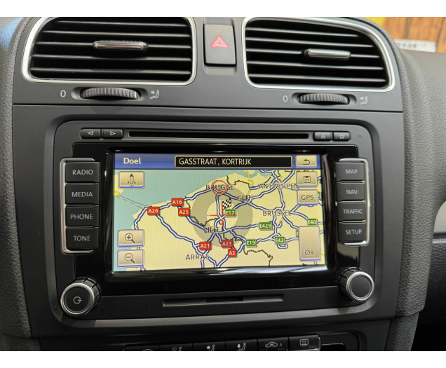 Volkswagen   Autohandel Robby