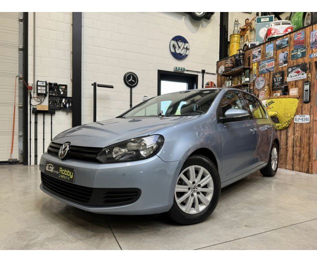 Volkswagen   Autohandel Robby