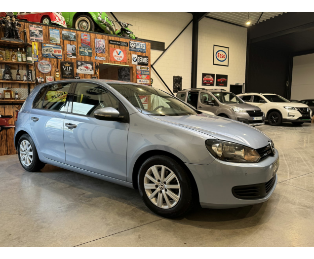 Volkswagen   Autohandel Robby