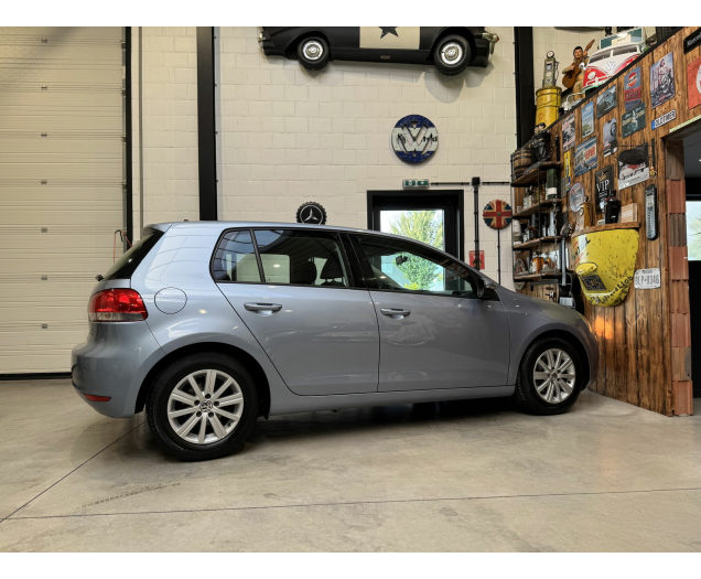 Volkswagen   Autohandel Robby