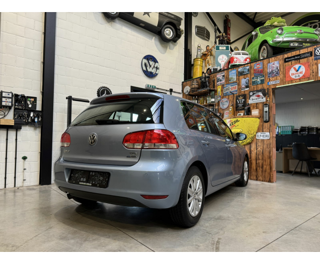 Volkswagen   Autohandel Robby