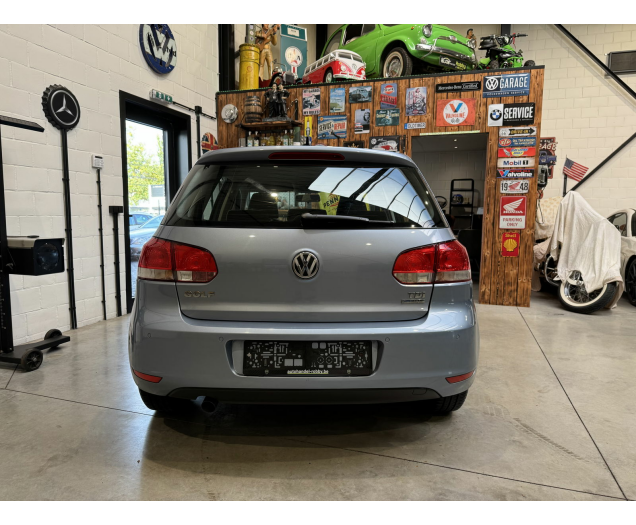 Volkswagen   Autohandel Robby