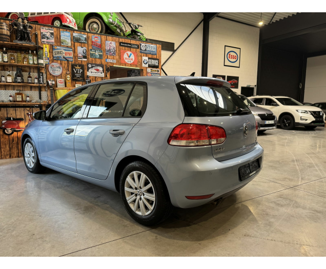 Volkswagen   Autohandel Robby