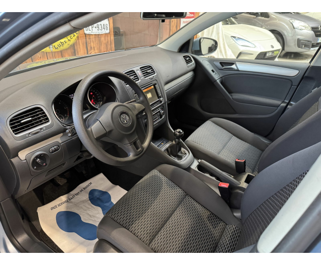 Volkswagen   Autohandel Robby