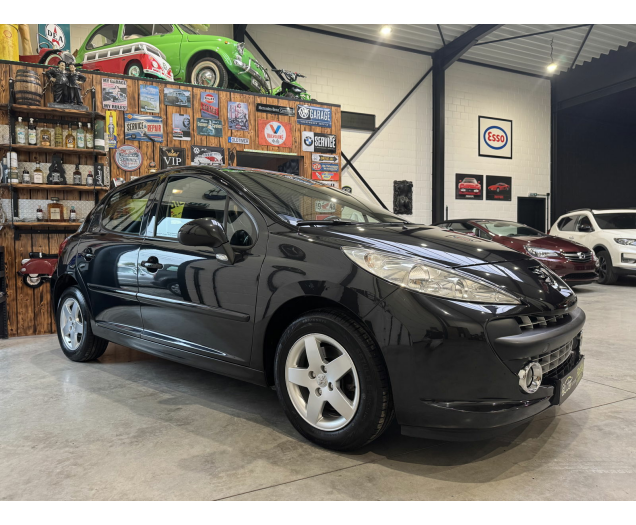 Peugeot   Autohandel Robby
