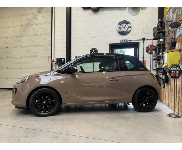 Opel   Autohandel Robby