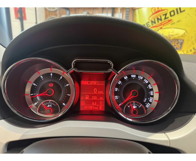 Opel   Autohandel Robby