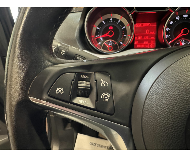 Opel   Autohandel Robby