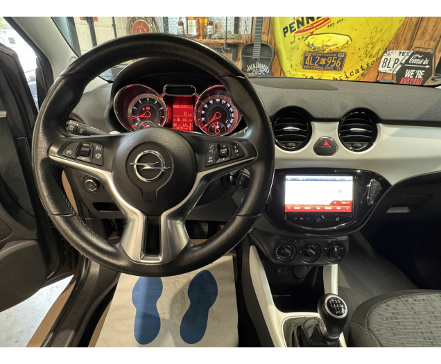 Opel   Autohandel Robby