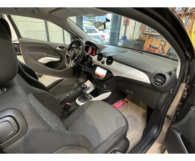 Opel   Autohandel Robby