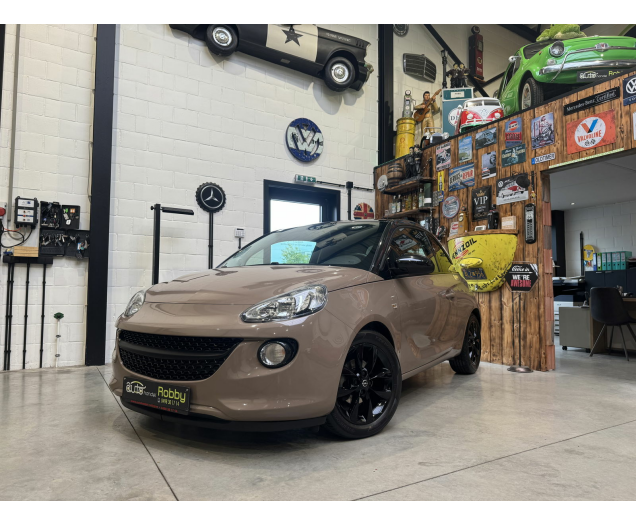 Opel   Autohandel Robby