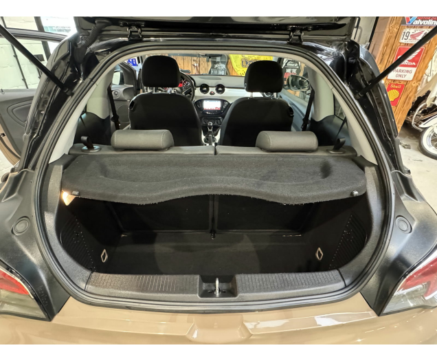 Opel   Autohandel Robby