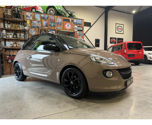 Opel   Autohandel Robby