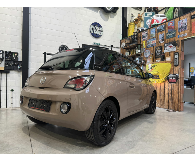 Opel   Autohandel Robby