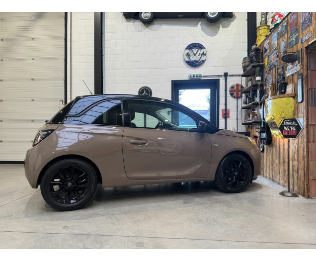 Opel   Autohandel Robby