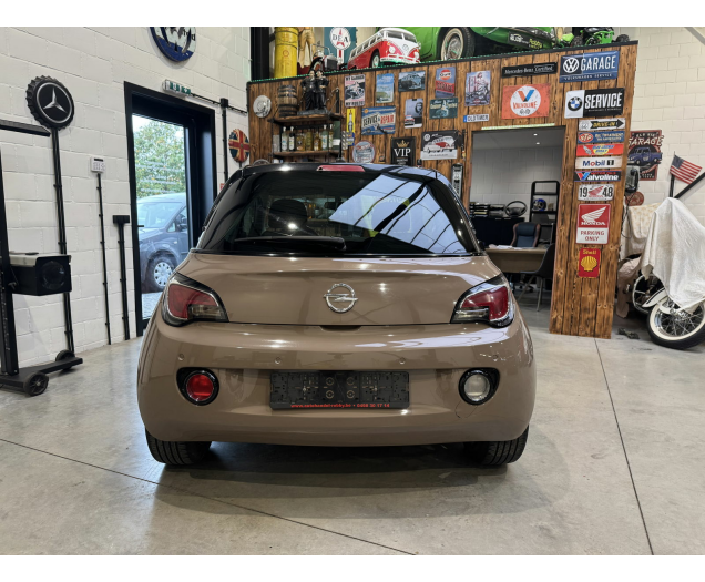 Opel   Autohandel Robby