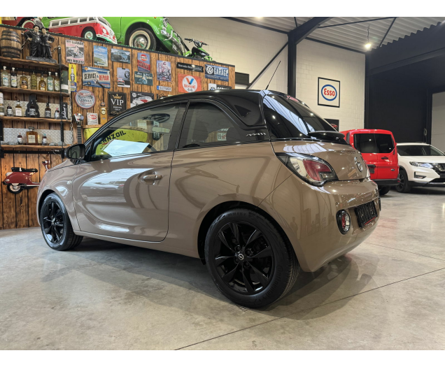 Opel   Autohandel Robby